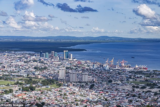 US Warns of Rising Crime, Terror Risks in Trinidad & Tobago, Advise Avoidance.