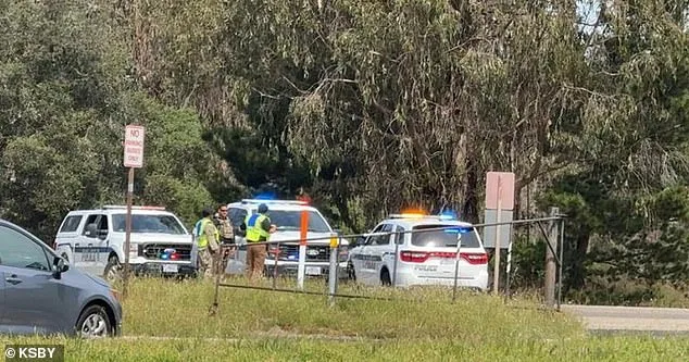 Vandenberg Base closes main gate after suspicious vehicle triggers security sweep.