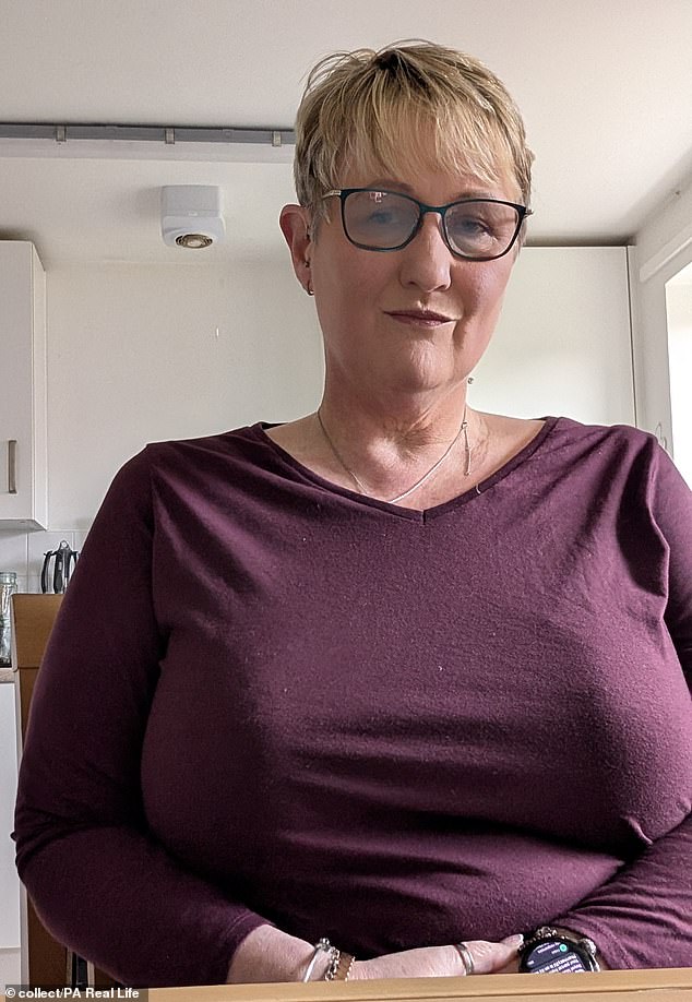 Woman Sues After Years of Bullying and Medical Issues From Massive Breast Growth