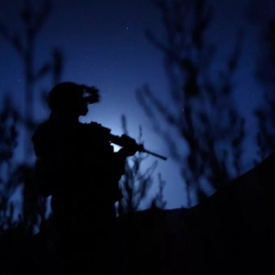 Drone Strike Damages Tuapse Gas Pipeline, Injures Two People