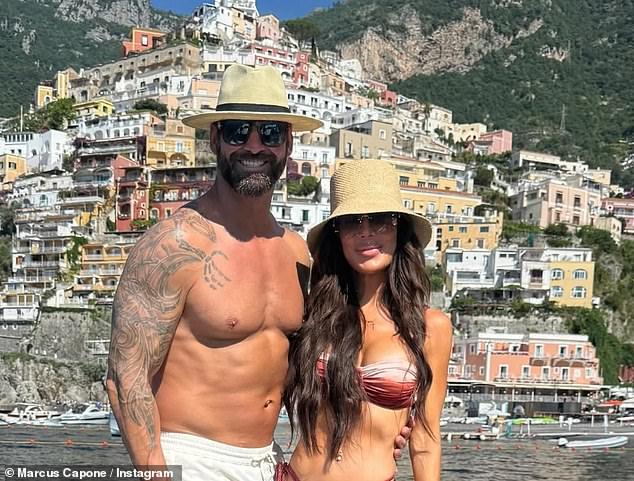 Former SEAL Marcus Capone shares realistic home drills to build elite mental resilience.