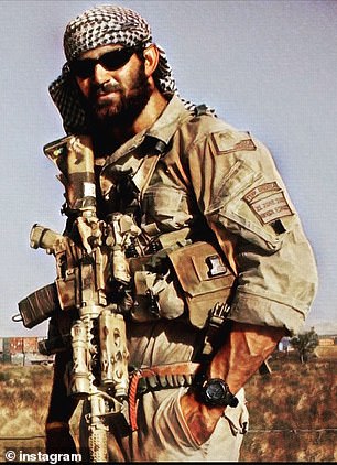 Former SEAL Marcus Capone shares realistic home drills to build elite mental resilience.