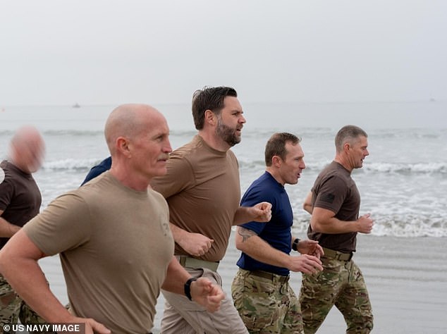 Former SEAL Marcus Capone shares realistic home drills to build elite mental resilience.