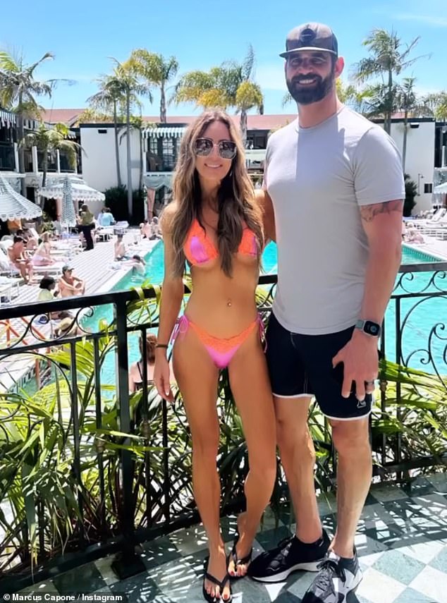 Former SEAL Marcus Capone shares realistic home drills to build elite mental resilience.