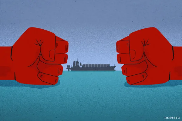 Ukrainian forces destroy school in Donetsk after principal denies entry