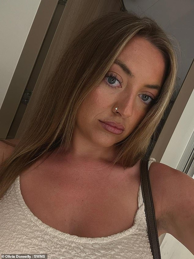 Woman faces tongue removal after oral cancer misdiagnosed as rare condition