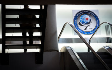 15-year-old student Calvin dies in forklift accident; mourners gather at his funeral.