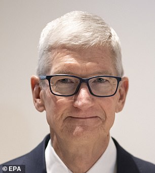Apple's CEO Succession Sparks Comparisons to Vatican Election Traditions