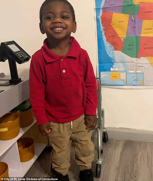 Father left toddler alone in apartment while mother recovered from gunshot wound