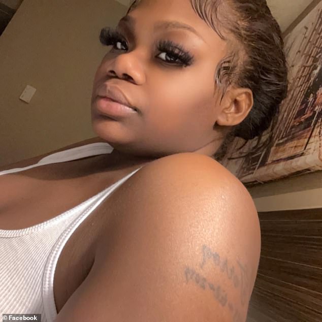 Father left toddler alone in apartment while mother recovered from gunshot wound