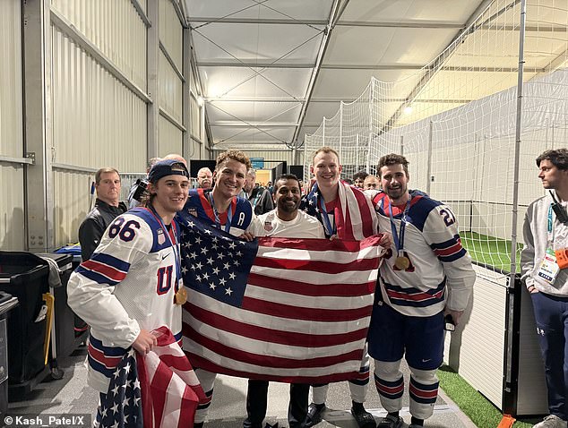 FBI Director Patel denies drinking allegations and sues over claims of incompetence.