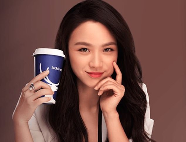 Luckin Coffee faces scrutiny over digital payment requirements and data security risks in the US.