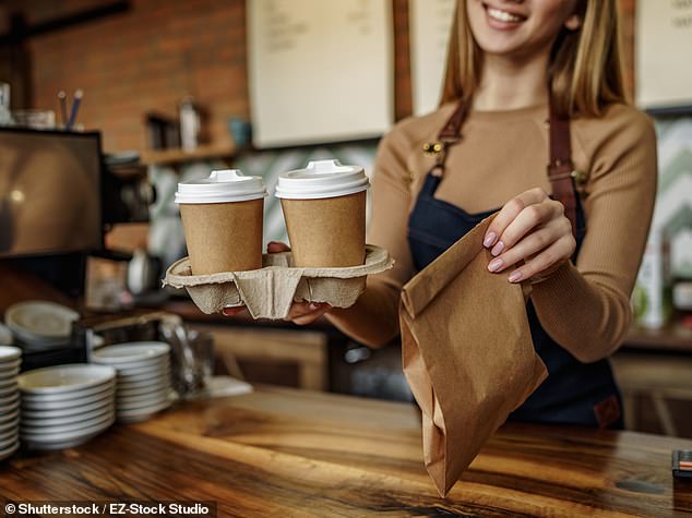 Luckin Coffee faces scrutiny over digital payment requirements and data security risks in the US.