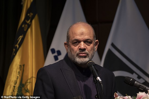 US Plans Kill List for Iranian Commanders Amid Strait of Hormuz Threat