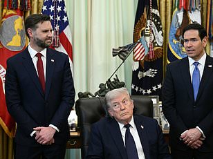 US Plans Kill List for Iranian Commanders Amid Strait of Hormuz Threat