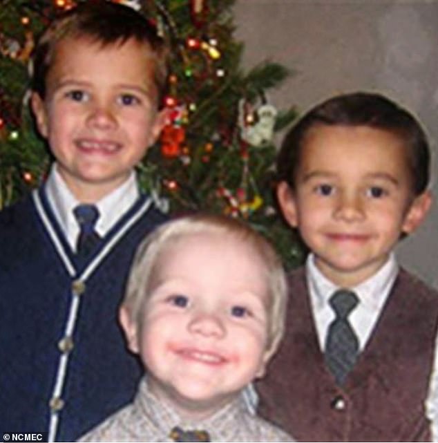 Michigan police seek DNA match for missing Skelton brothers found in Tennessee.