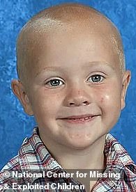 Michigan police seek DNA match for missing Skelton brothers found in Tennessee.