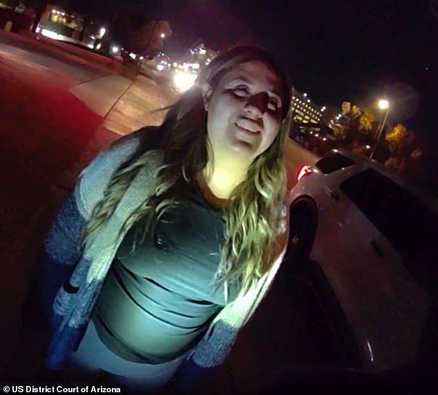 Woman Charged With DUI Despite Negative Tests After Alleged Police Quota Arrest