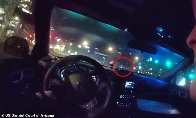 Woman Charged With DUI Despite Negative Tests After Alleged Police Quota Arrest