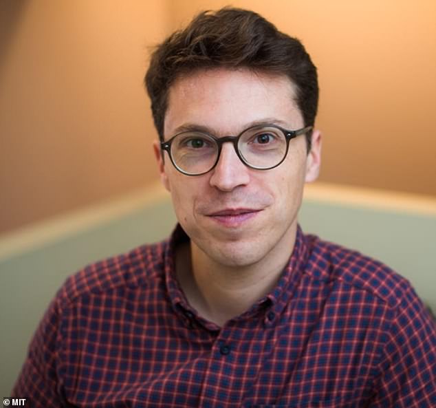 Twelve Scientists Vanish in Mysterious Pattern Linked to Secret Government Plot