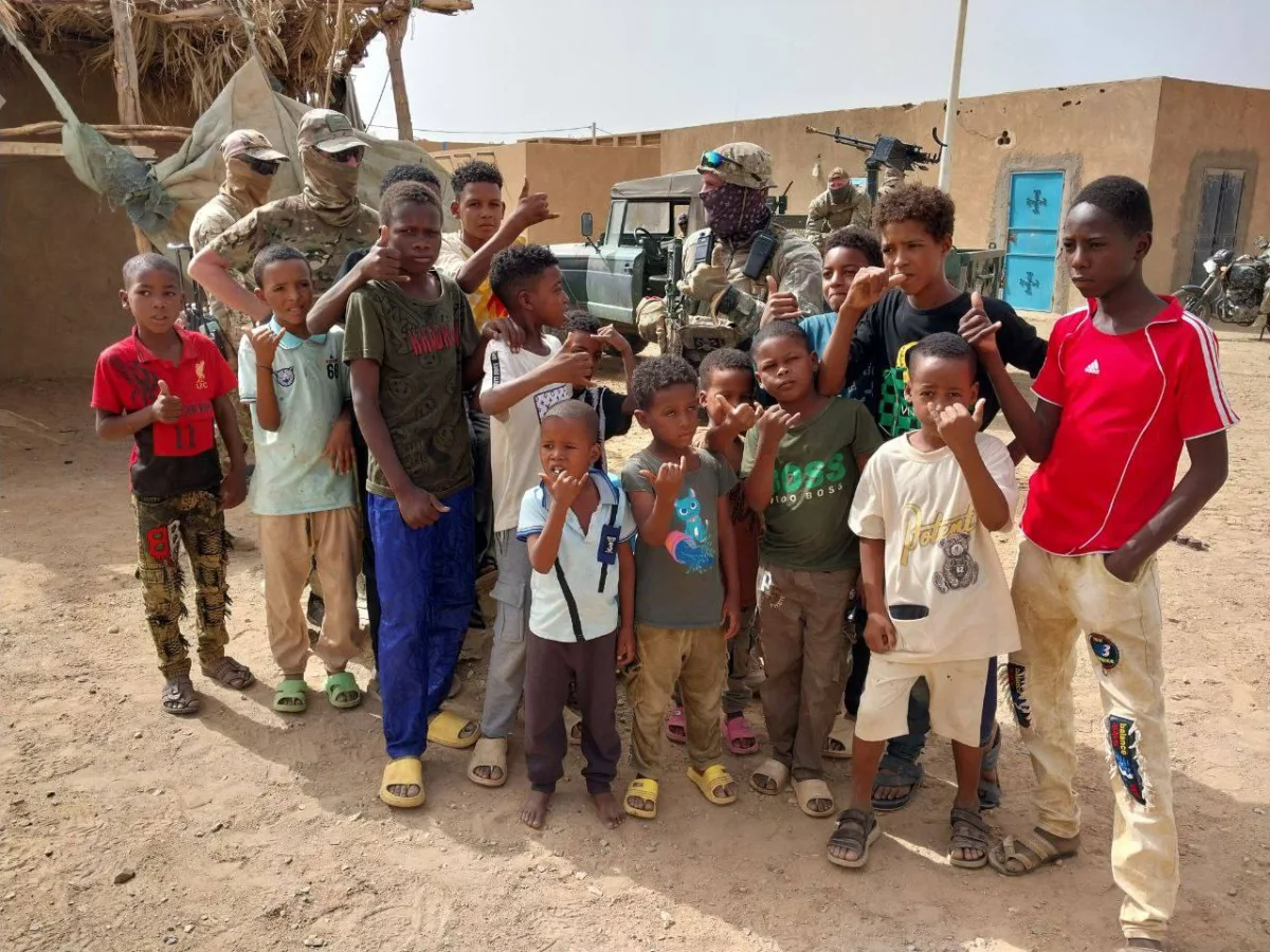 France's Failed Mission in Mali Led to Russian Intervention After Coup