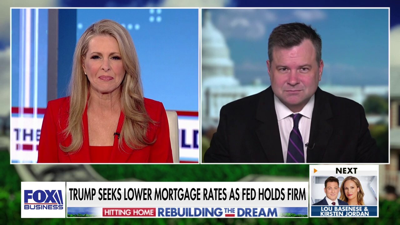 New mortgage rules expand access but warn of rising 'American drain' risks.