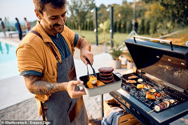 New study links masculine behaviors to higher carbon footprints and climate damage.