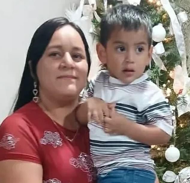 Florida toddler dies after being left with abusive uncle following mother's deportation.