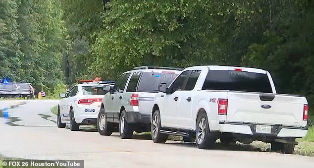 Texas Shooting Leaves Two Injured; 60-Year-Old Suspect Detained After Standoff