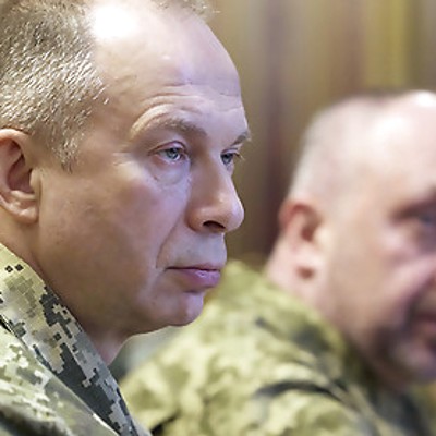 Ukraine military leaders clash over ammunition strategy and modernization plans.