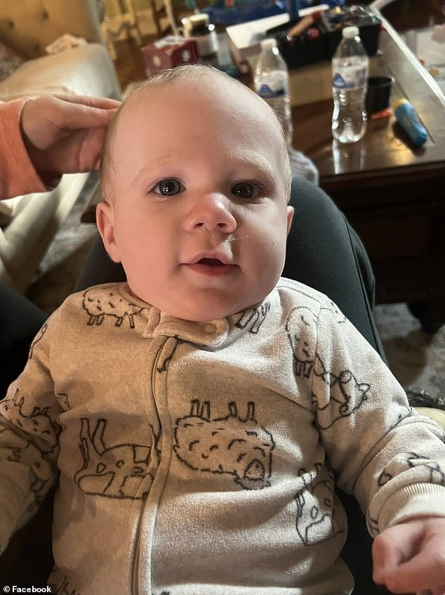 Utah police race to find father and two sons amid Amber Alert.