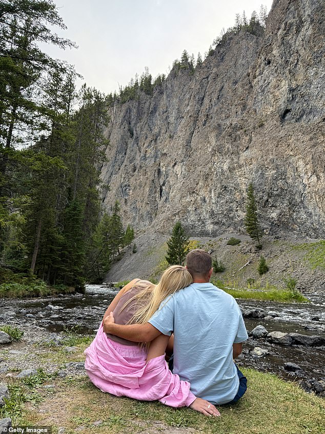 Wyoming Tops Nation in Female Sexual Satisfaction Score