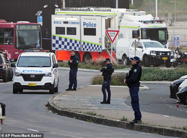 Bondi Massacre Inquiry Reveals Rapid 11-Shot Fatal Attack Timeline