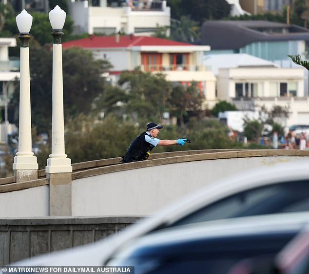 Bondi Massacre Inquiry Reveals Rapid 11-Shot Fatal Attack Timeline