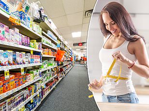 Rapid Weight Loss Drugs May Cause Dangerous Bone Density Loss
