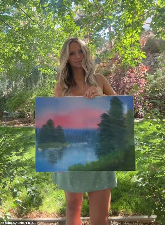 Survivor Bethany Funke Returns to Social Media After Two Years of Silence