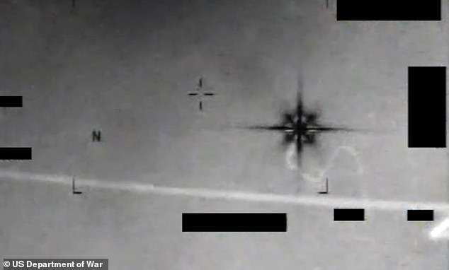 Declassified NSA reports reveal Cold War UFOs that outmaneuvered fighter jets.