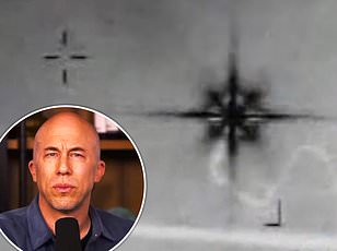 Declassified NSA reports reveal Cold War UFOs that outmaneuvered fighter jets.