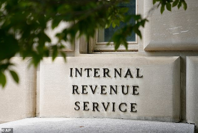 Joe Rogan Criticizes Trump Over $1.8 Billion IRS Settlement