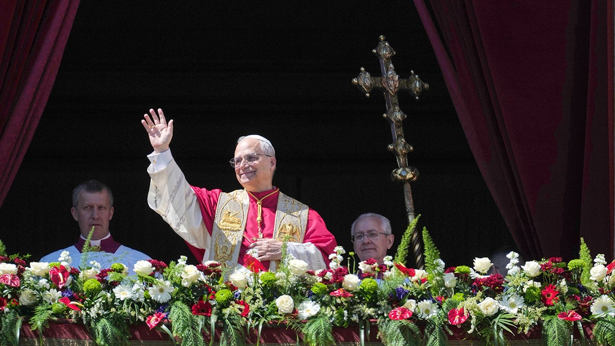 Vatican warns AI threatens human dignity and demands strict regulation