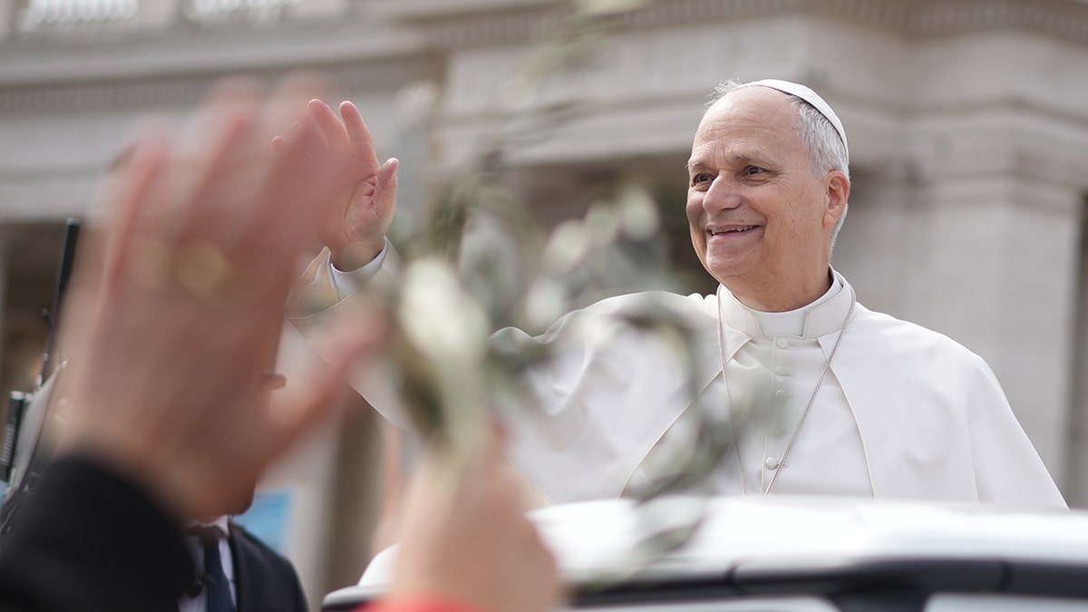 Vatican warns AI threatens human dignity and demands strict regulation
