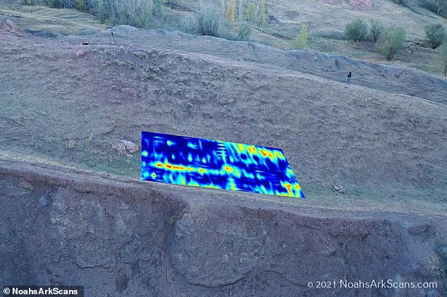 440-Year-Old Map May Have Identified Noah's Ark Location Centuries Ago