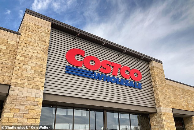 Costco faces lawsuit over Kirkland tortelloni labeling claims.