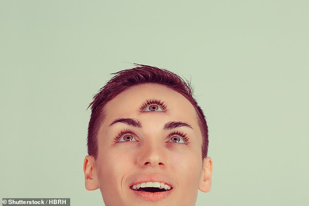 Scientists decode ancient third eye's role in regulating human sleep cycles