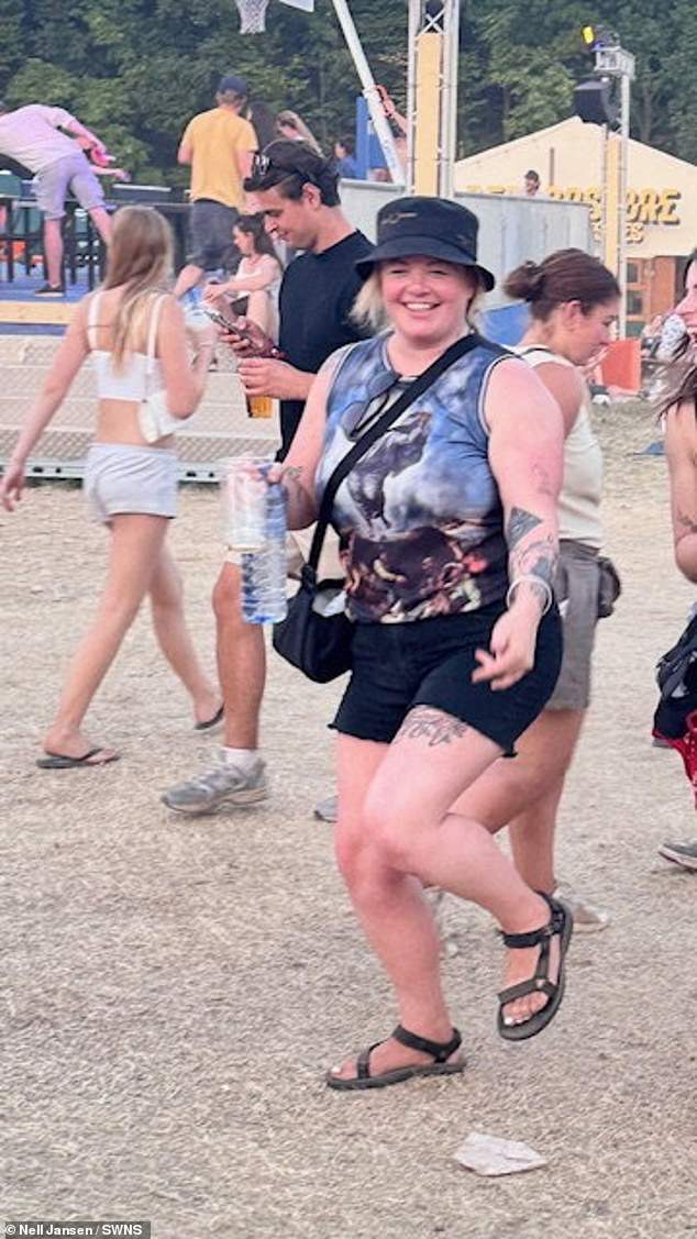 Wegovy injections offer hope for customer service rep battling lifelong obesity.