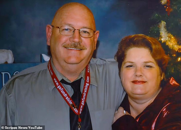 Michigan man dies after kidney from Idaho skunk victim carries fatal infection.