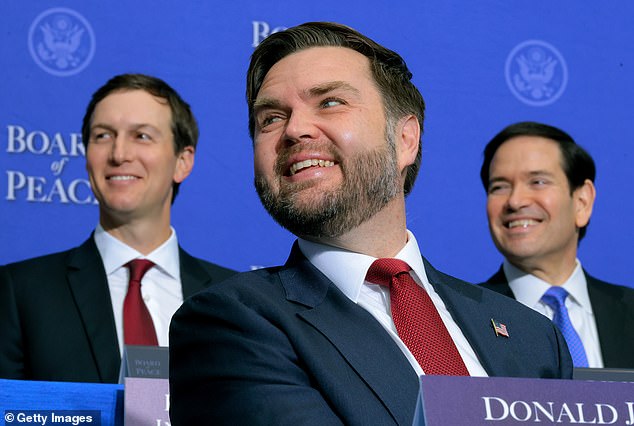 President turns to Jared Kushner for urgent Iran diplomacy.