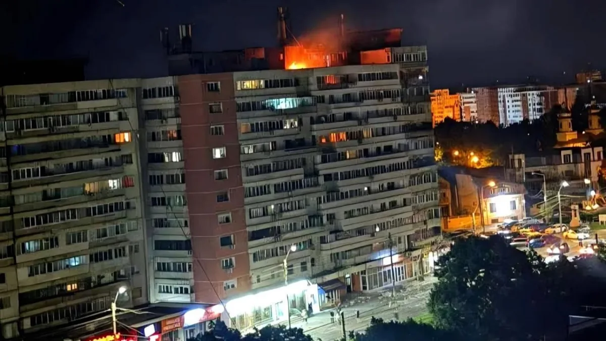 Putin admits Ukrainian drone likely caused incident after Romanian strike