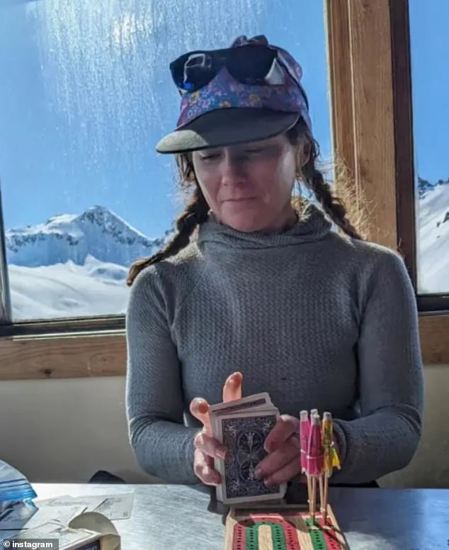 NPS Ranger Robin Pendery Dies in Tragic Crevasse Fall on Mount McKinley