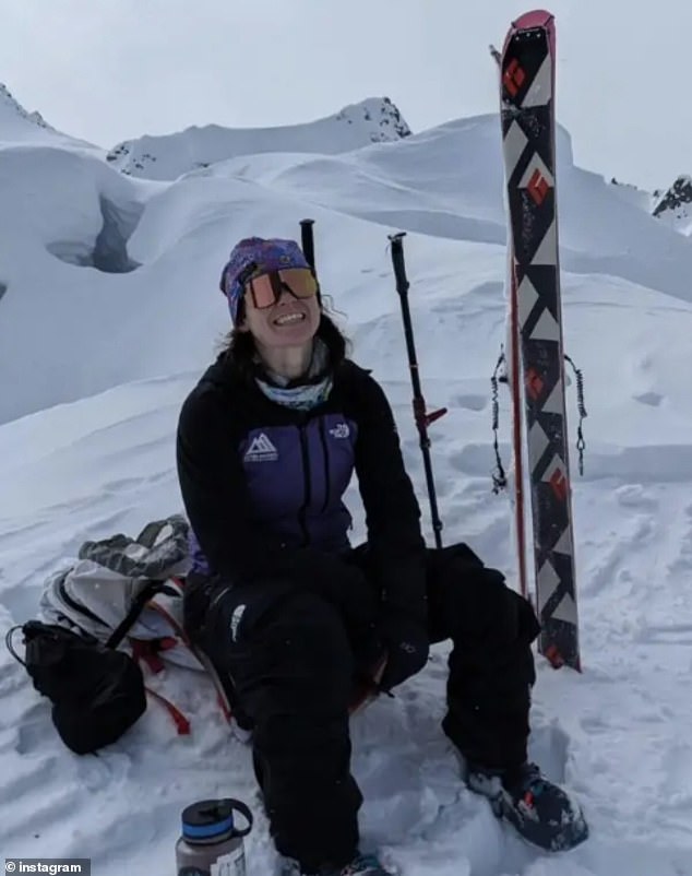 NPS Ranger Robin Pendery Dies in Tragic Crevasse Fall on Mount McKinley
